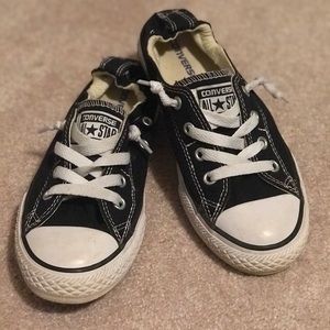 Kids Converse Chuck Taylor All Star Shoreline